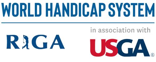 USGA World Handicap System