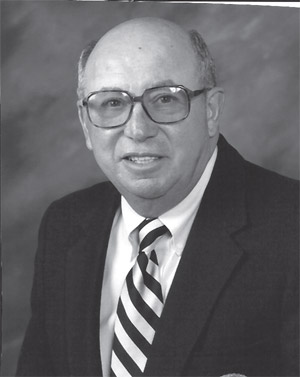 Anthony J. Paolino