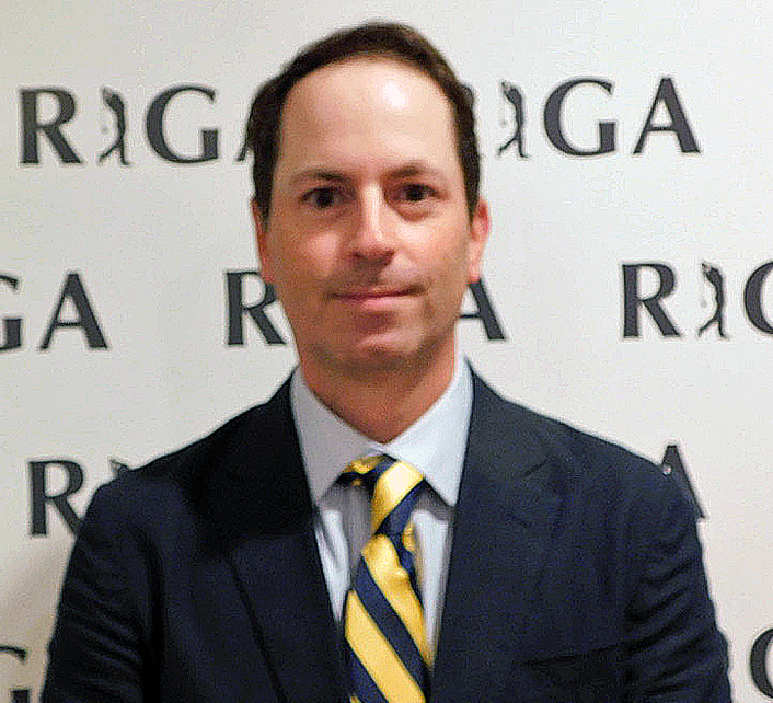 photo of  BJ Speranza