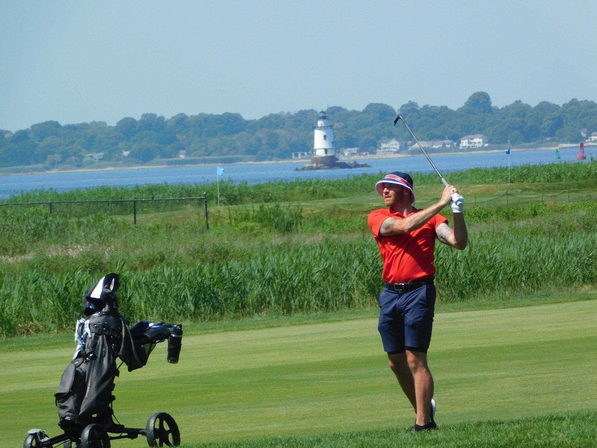 Wannamoisett CC