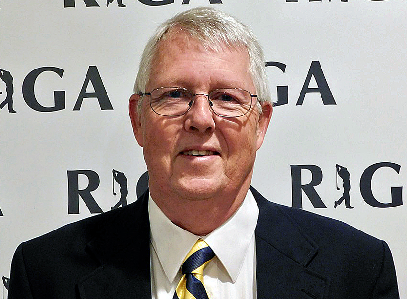 photo of  Brad Edgerton