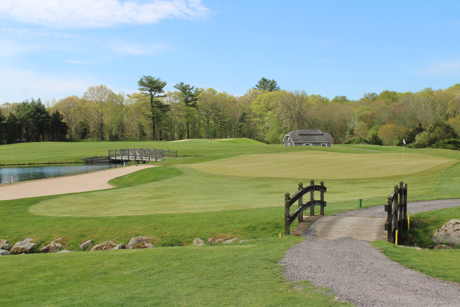 West Warwick CC