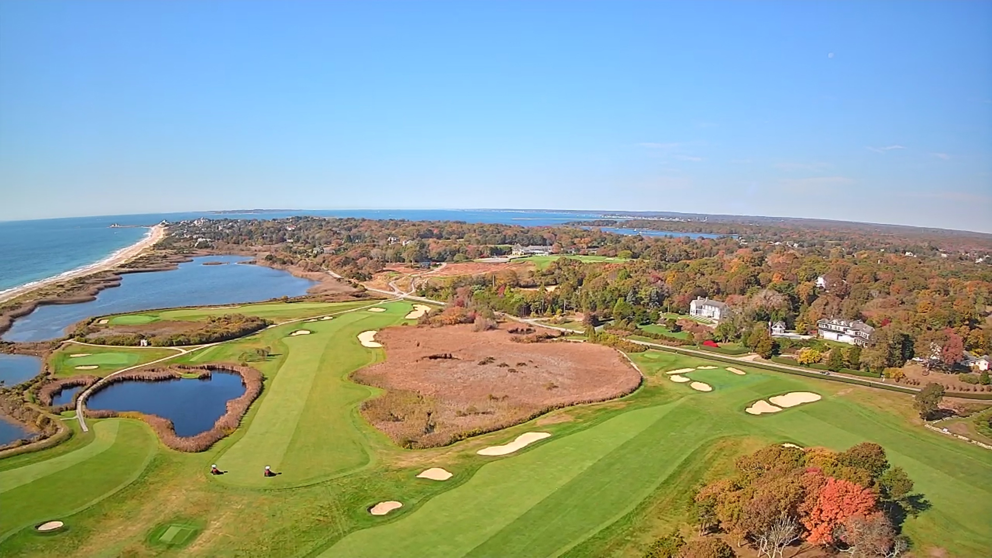 Wannamoisett CC
