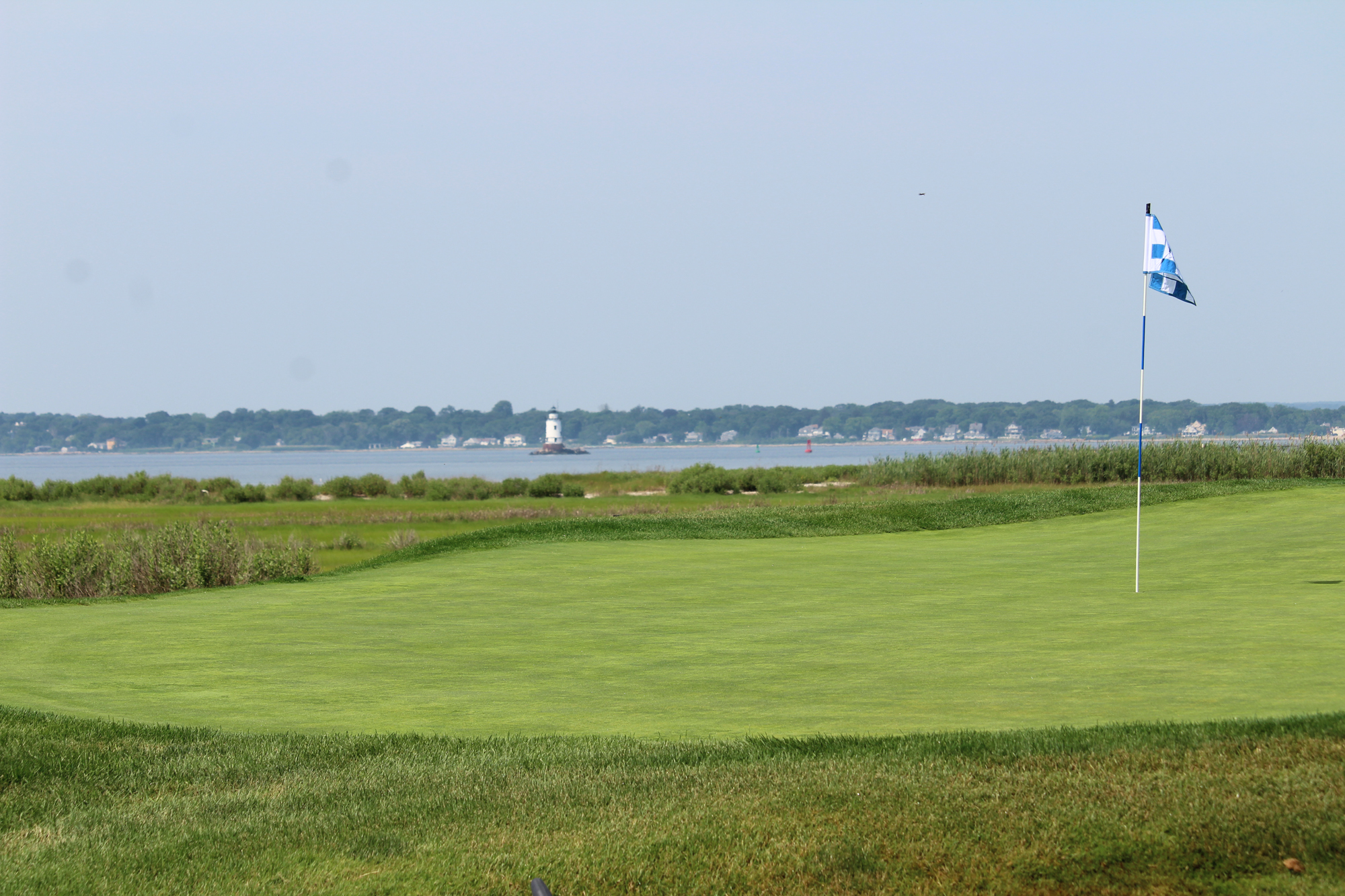 Wannamoisett CC