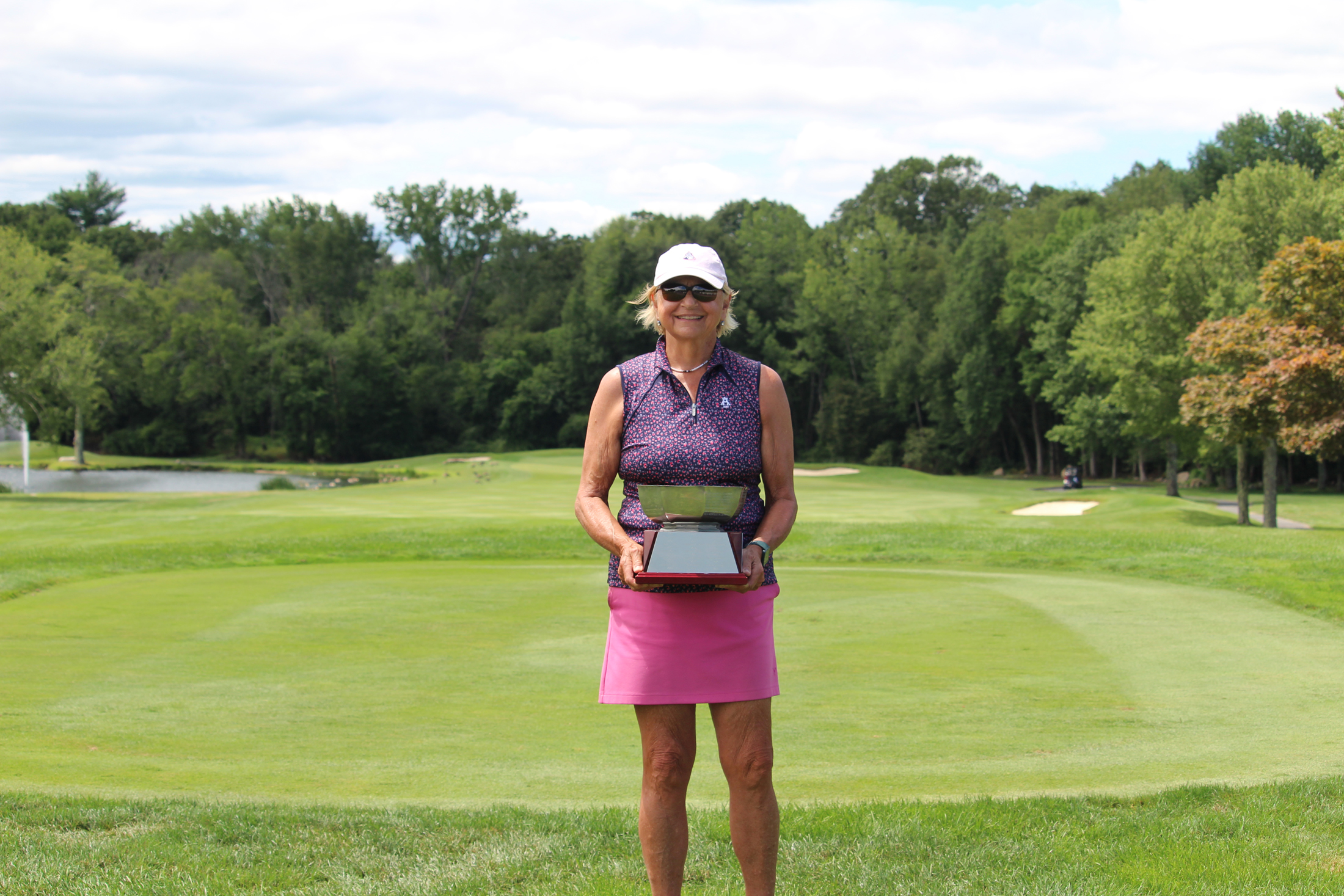 Wannamoisett CC